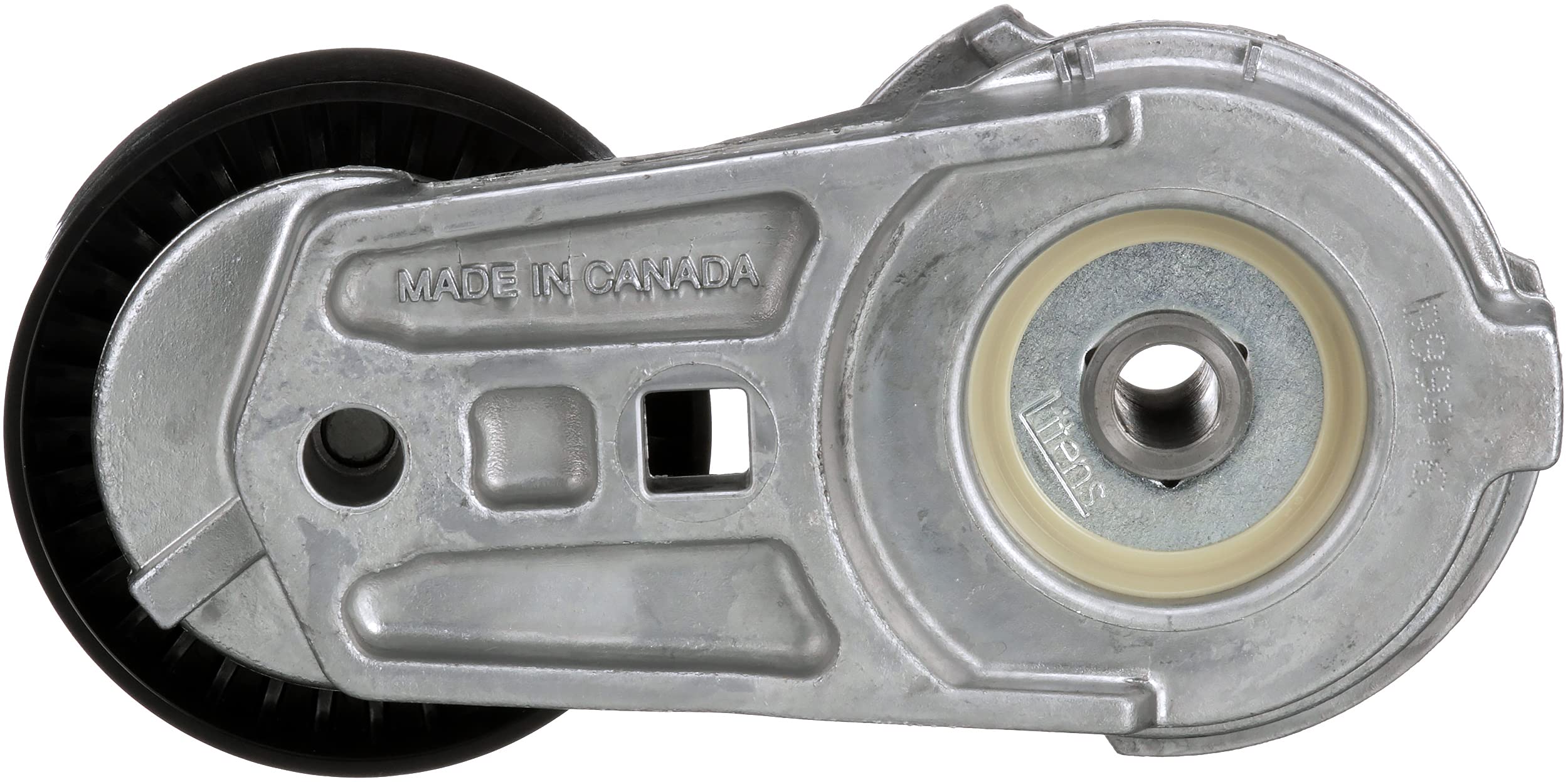 Automatic DriveAlign Belt Tensioner