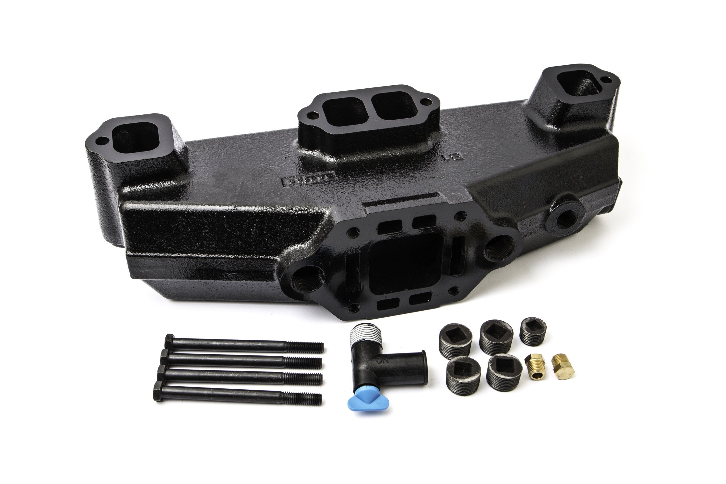 Large Sierra International Manifold (18-1953-2)