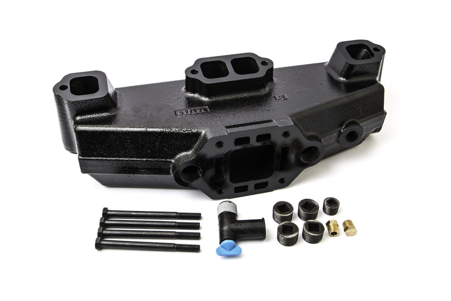 Large Sierra International Manifold (18-1953-2)