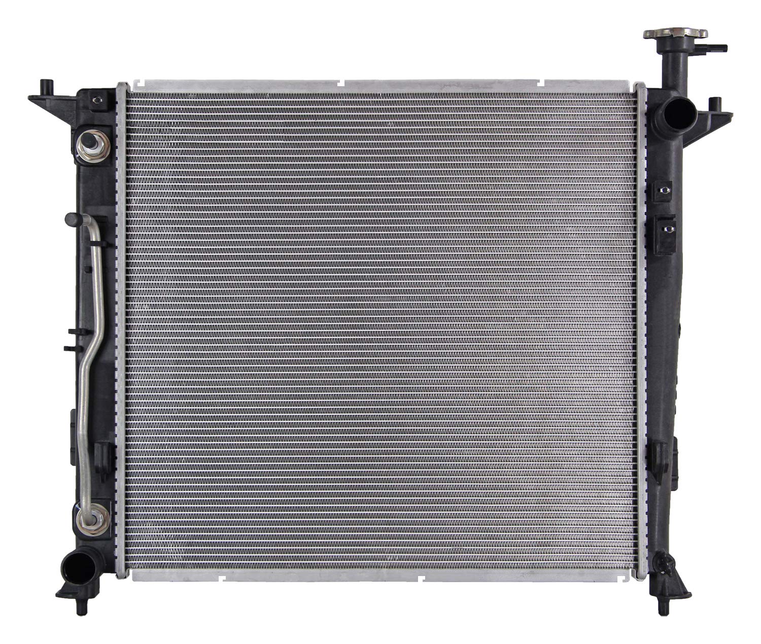 Radiator TYC