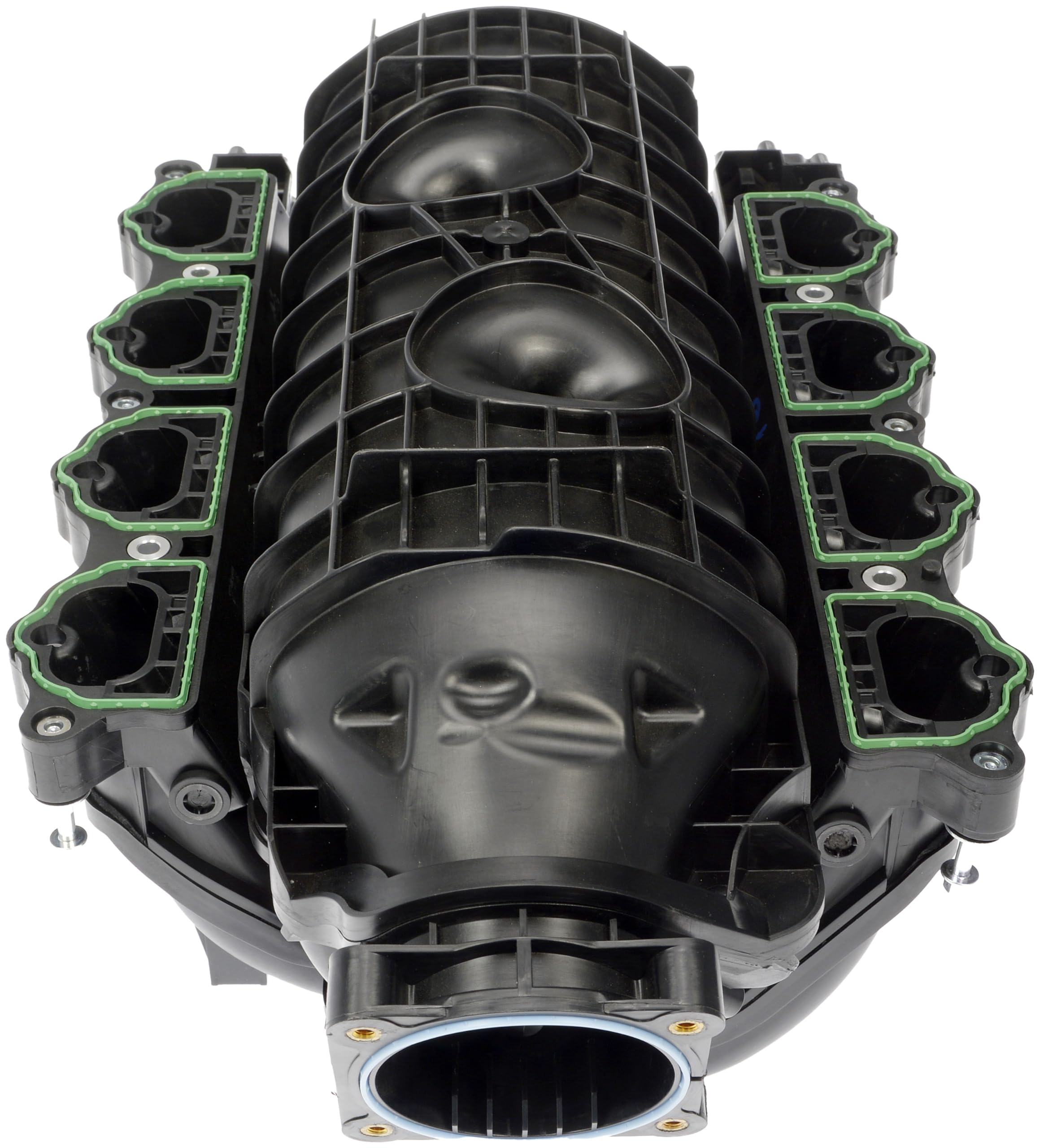 Dorman Engine Intake Manifold 615-916 Compatible with Select Ford Models (OE FIX)