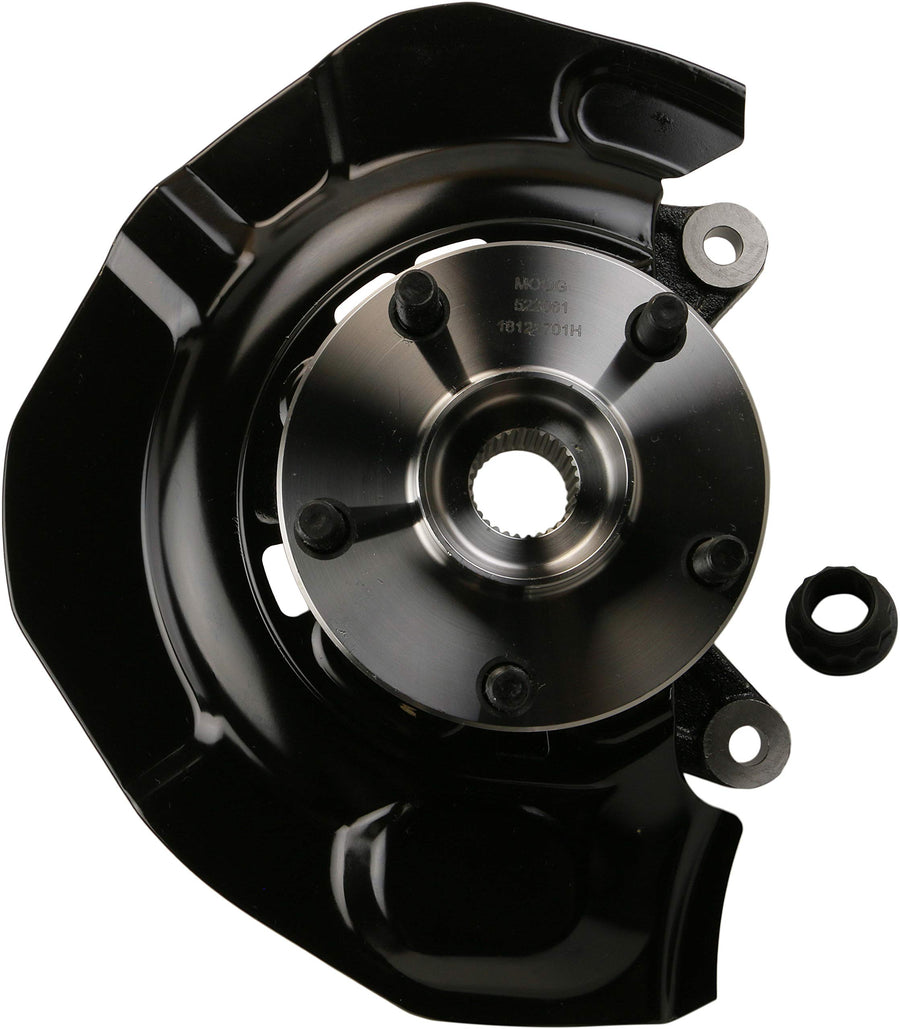 LK062 MOOG Suspension Knuckle Assembly for Toyota Sienna