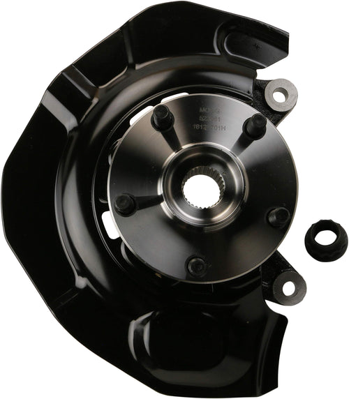 LK062 MOOG Suspension Knuckle Assembly for Toyota Sienna