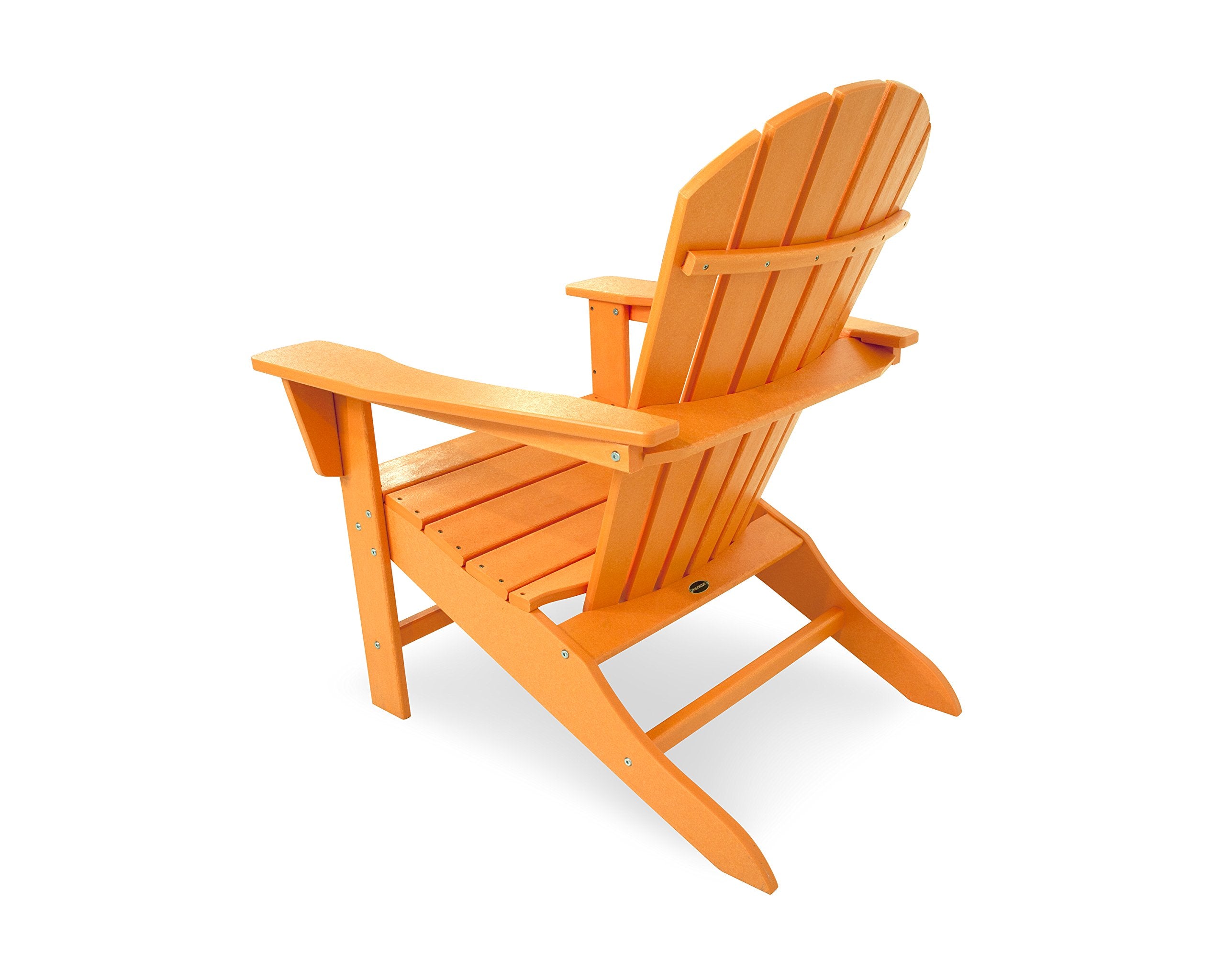 South Beach POLYWOOD Adirondack Chair