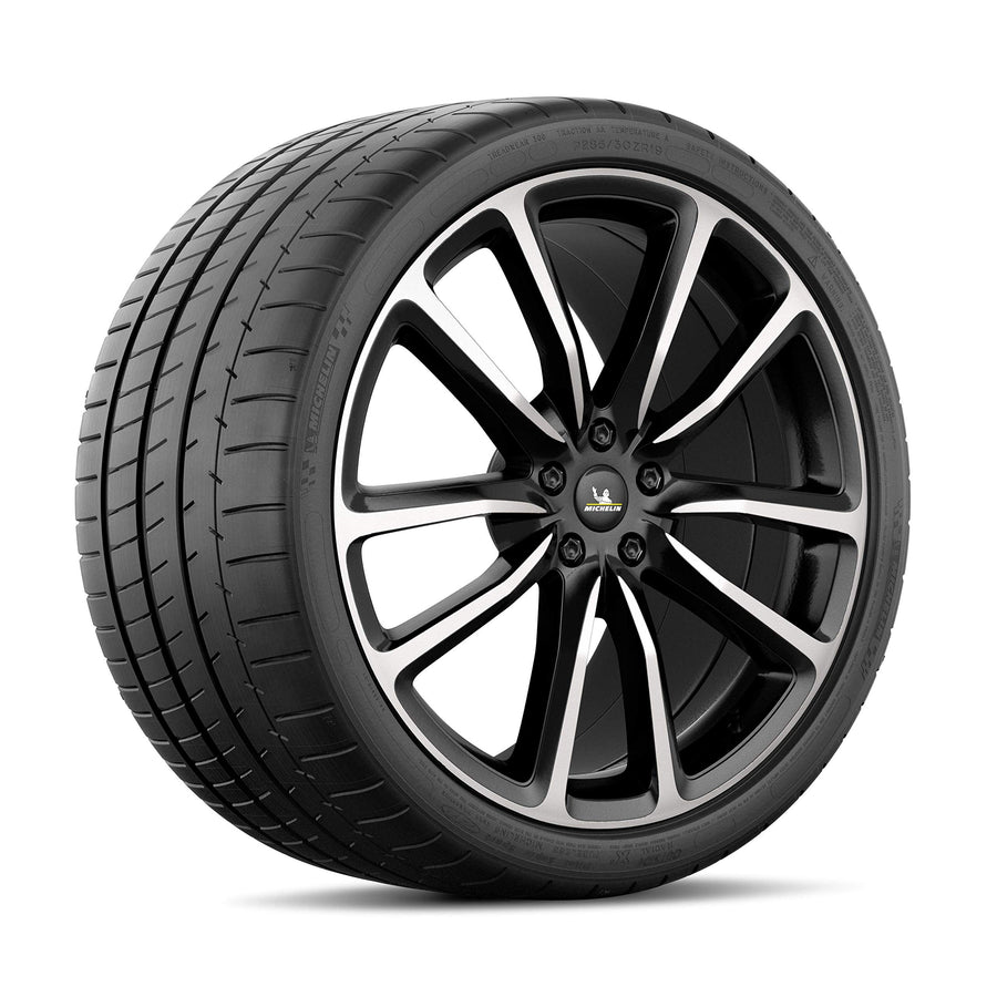 Pilot Super Sport MICHELIN all_ Season Radial Tire-275/035R22 104(Y)
