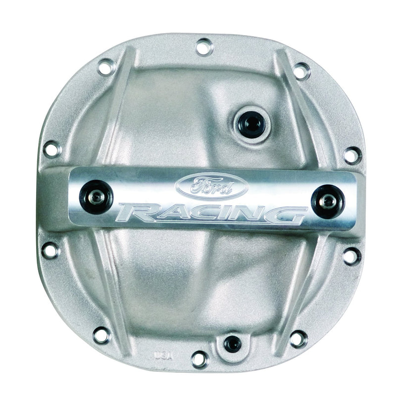 8.8" Ford Differential, With Girdle, Aluminum