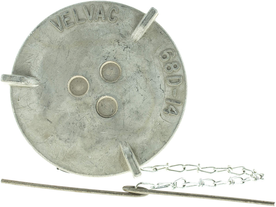 Heavy-Duty Gates Saddle Tank Fuel Cap 31806