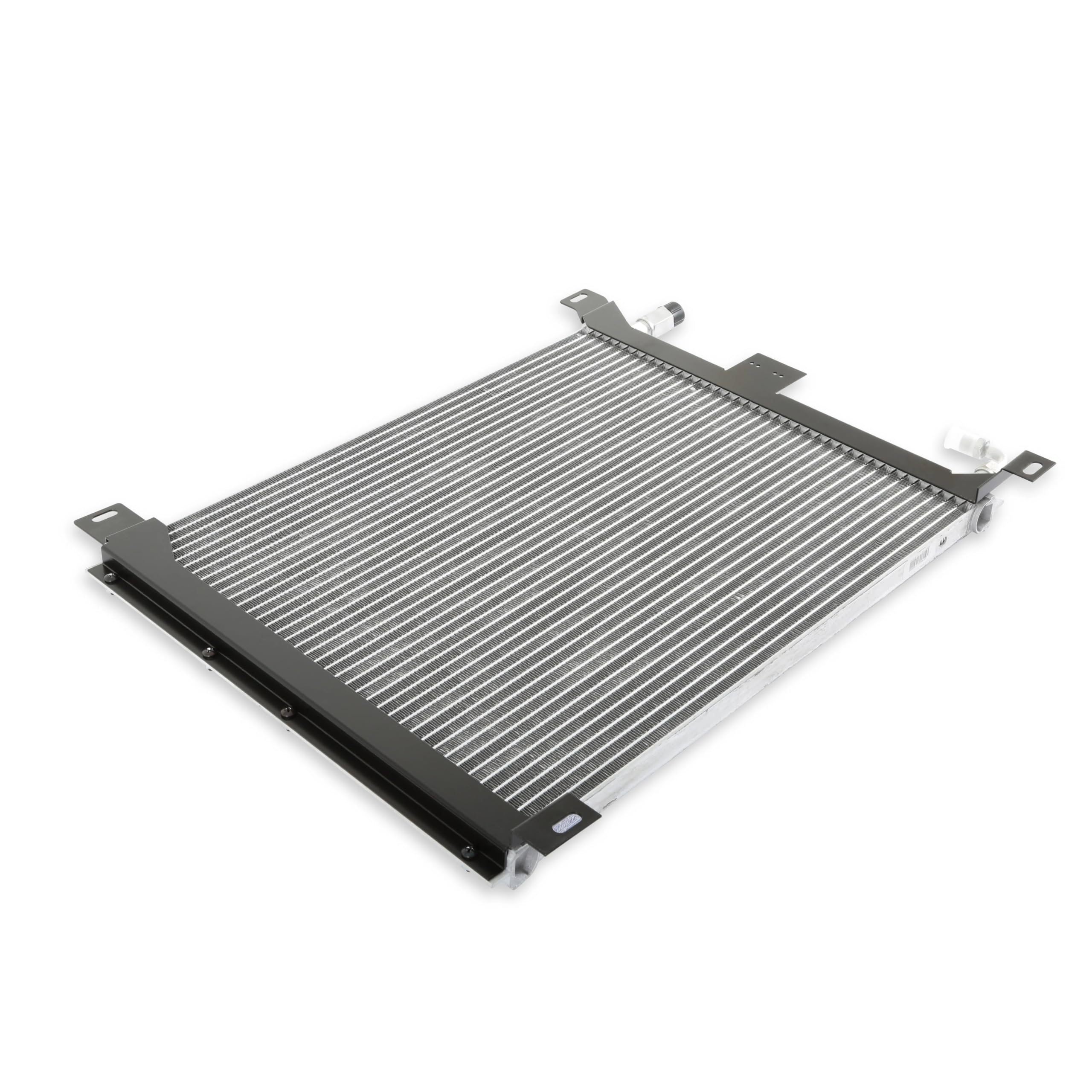 69-70 A/C Condenser Scott Drake (C9ZZ-19712-A)