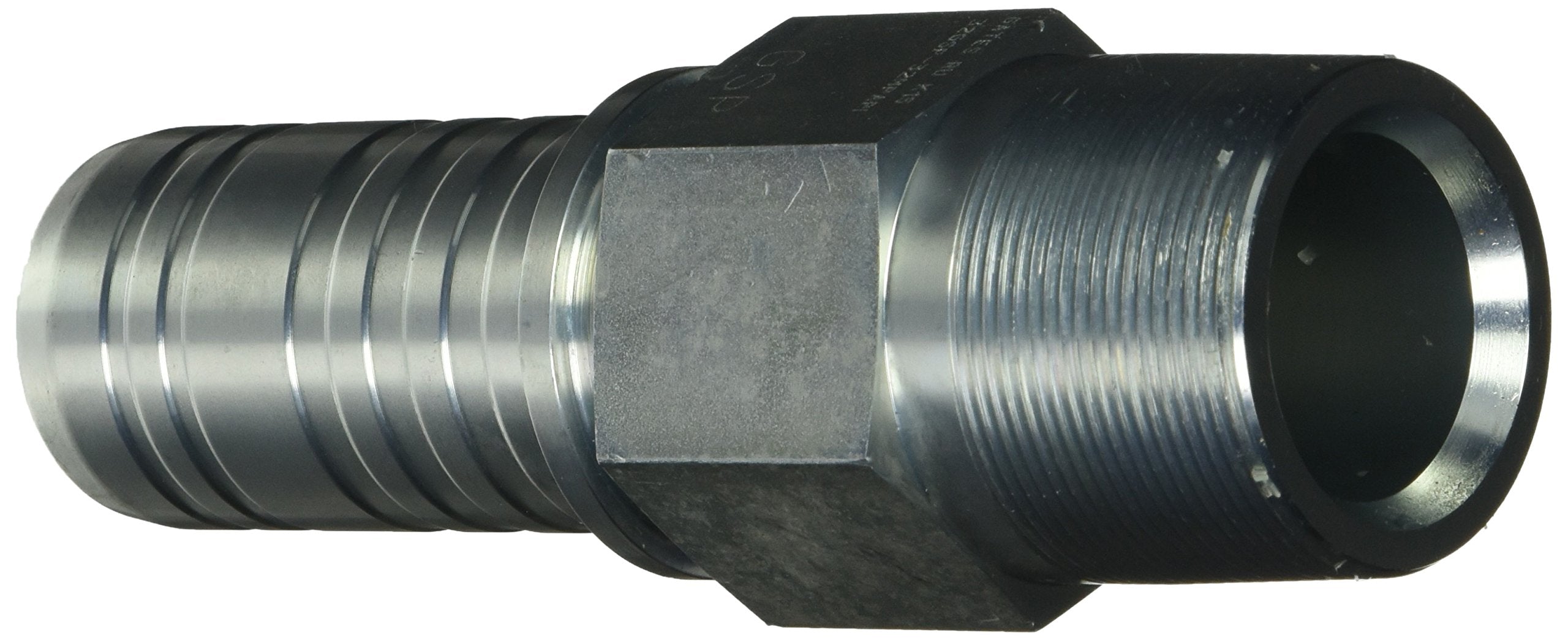 GlobalSpiral Series Gates 32GSP-32MPAPI Couplings, API Line Pipe Connection, 2" ID