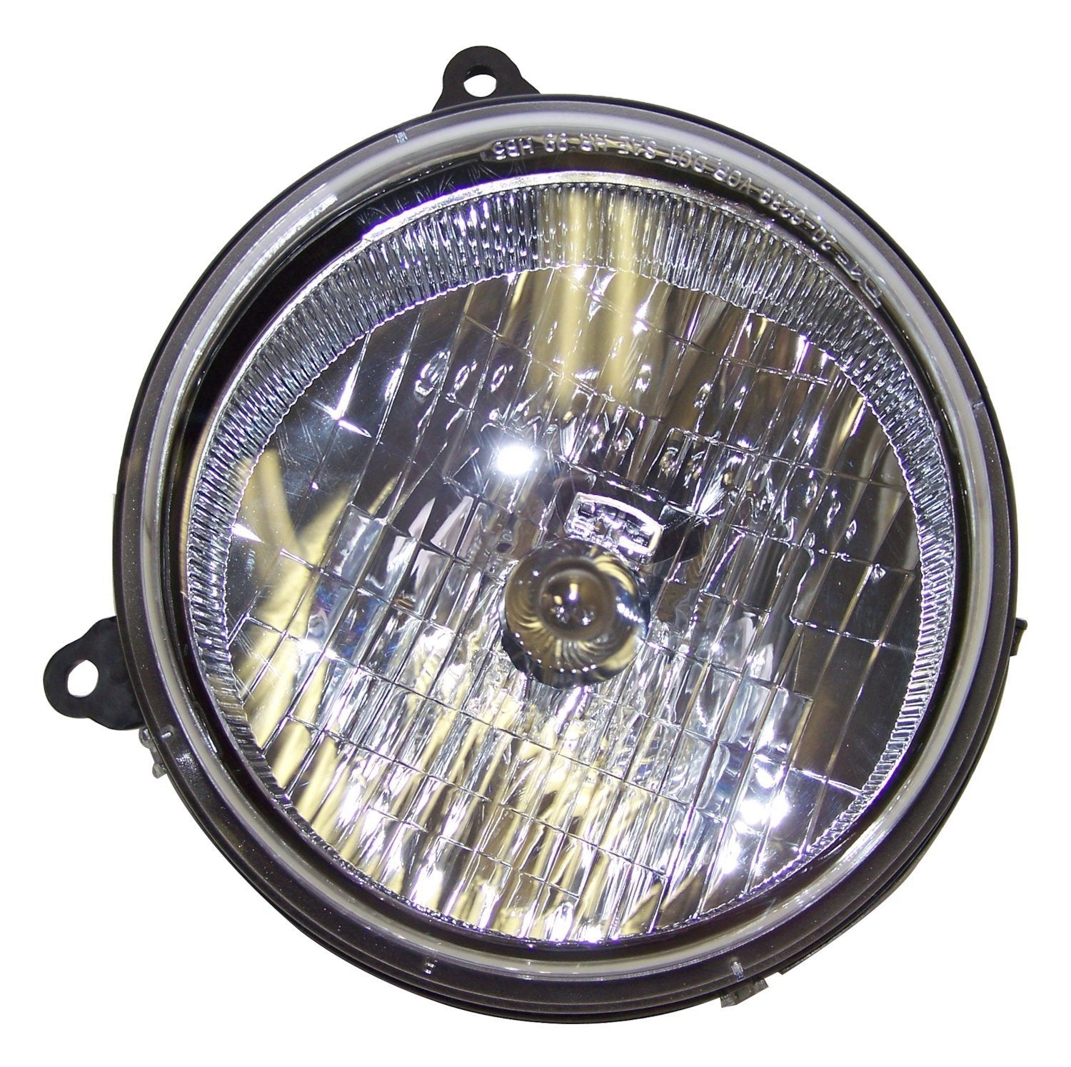 Automotive Crown Headlight Electrical, Lighting and Body