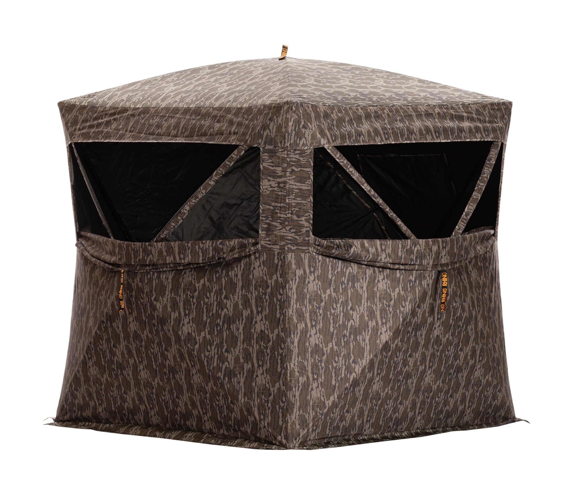 MBL-180 Degree 180 See Through Blind w/Double Mesh 150D
