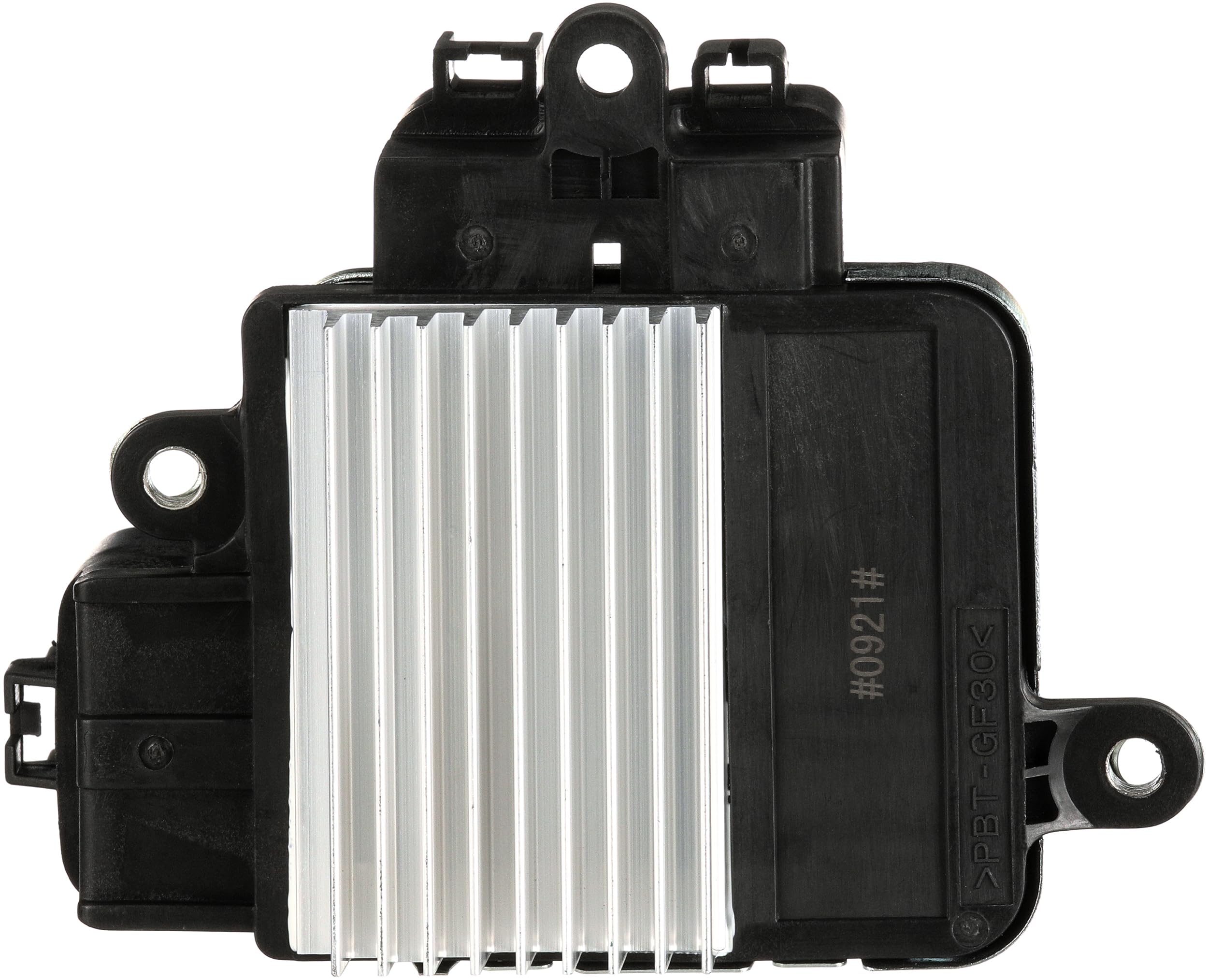 Engine Cooling Fan Module Gates FCM111