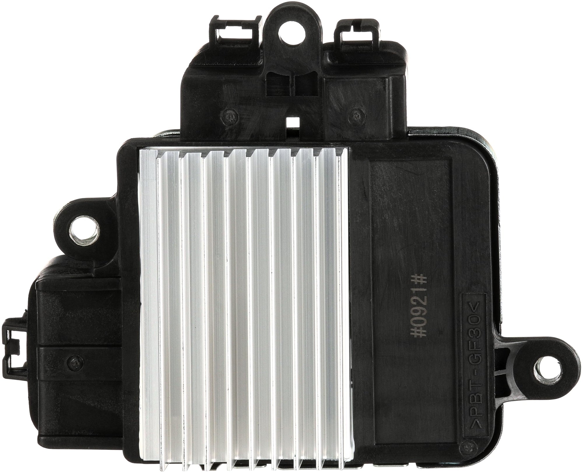 Engine Cooling Fan Module Gates FCM111