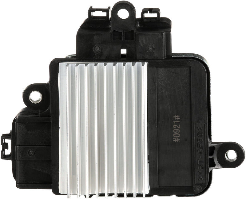 Engine Cooling Fan Module Gates FCM111