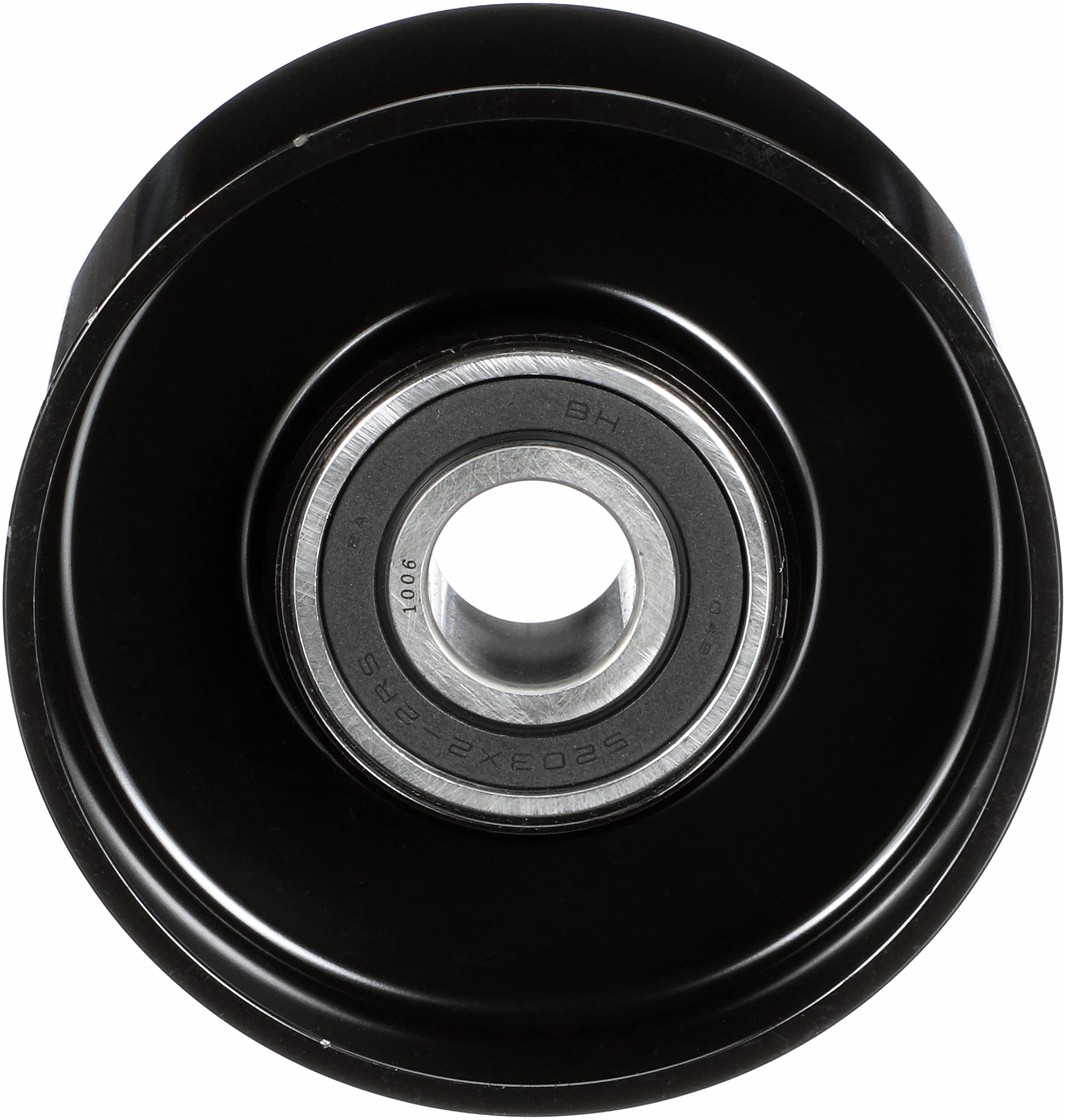 Gates DriveAlign 36096 Idler/Tensioner Belt Pulley