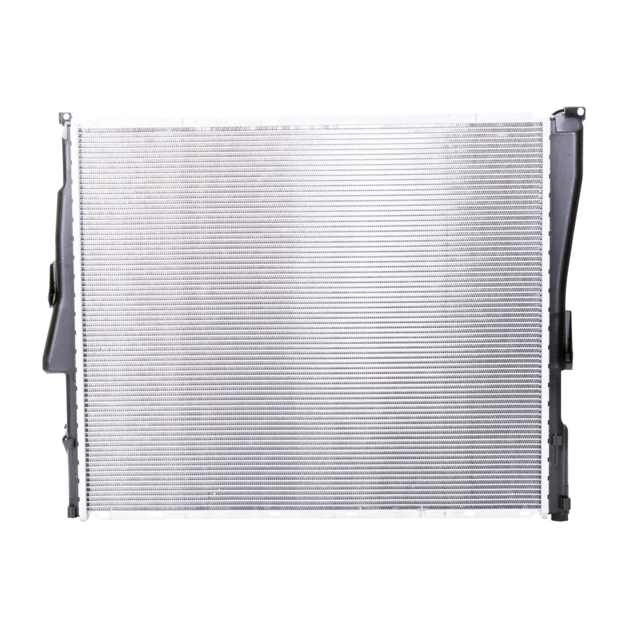 Radiator TYC 13277 Compatible with 2007-2010 BMW X3