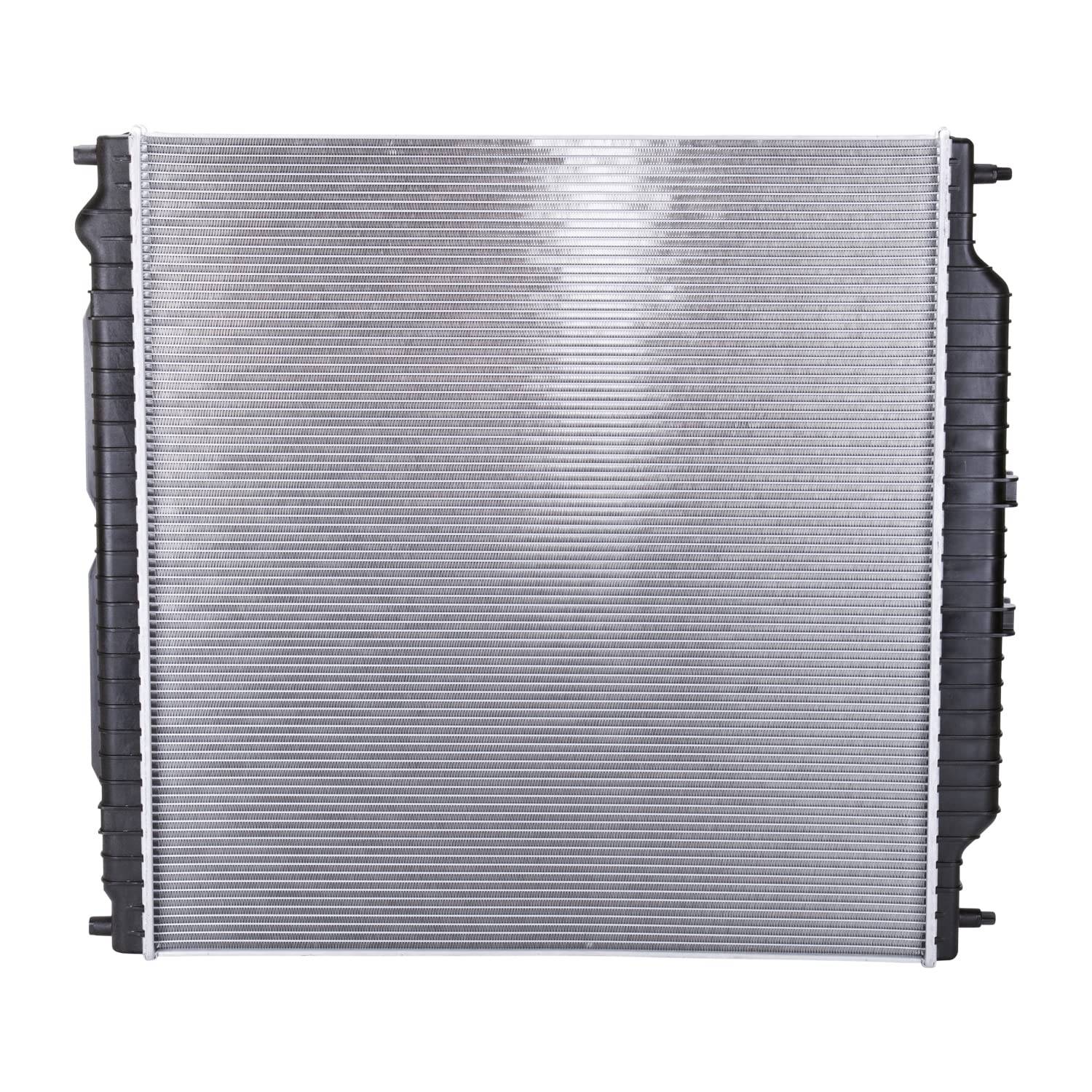 2741 TYC Radiator Compatible with 2003-2005 Ford F- Series Pickup (Hvy Dty)