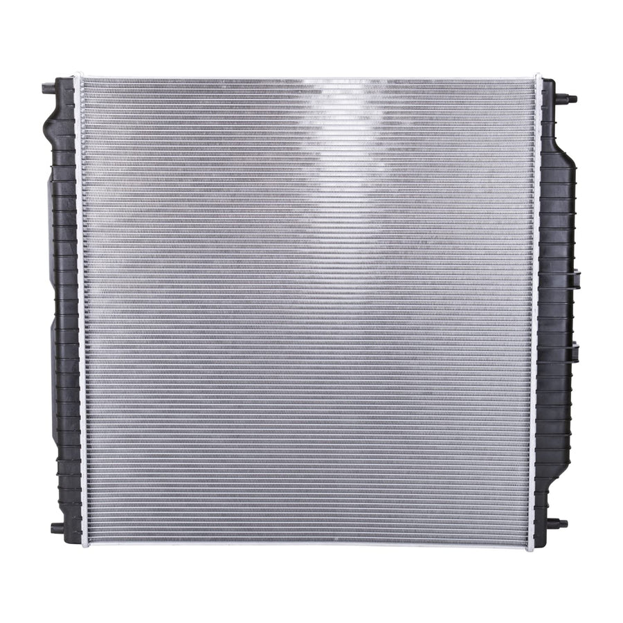 2741 TYC Radiator Compatible with 2003-2005 Ford F- Series Pickup (Hvy Dty)