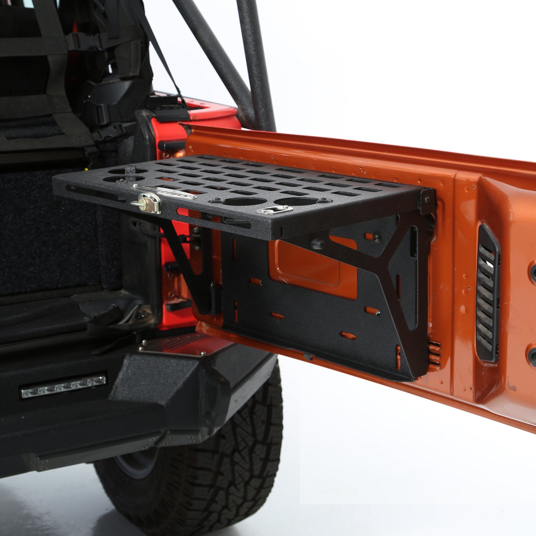 TAILGATE TABLE SmittyBilt - SB2793