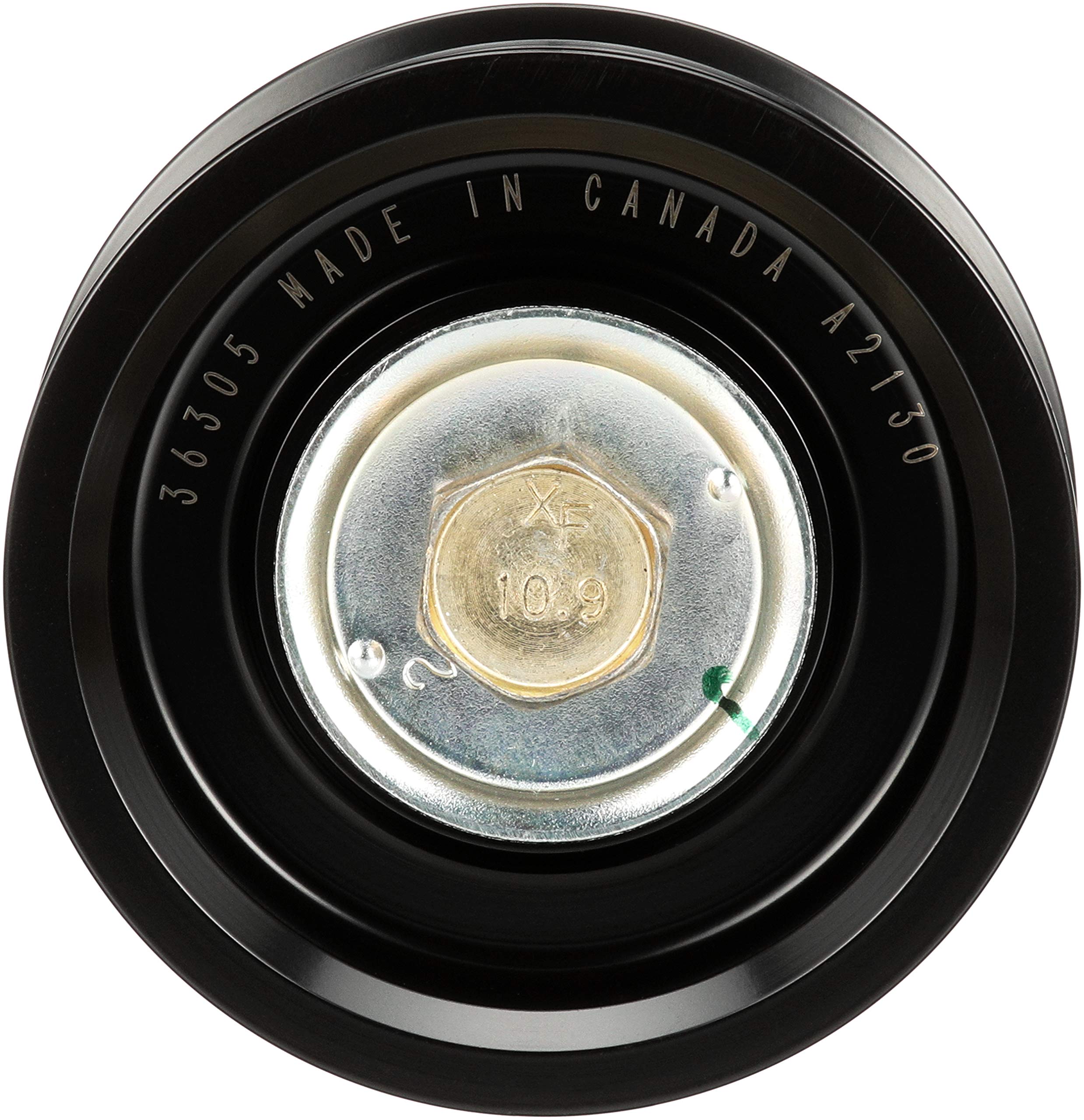 Gates DriveAlign 36305 Belt Drive Idler/Tensioner Pulley