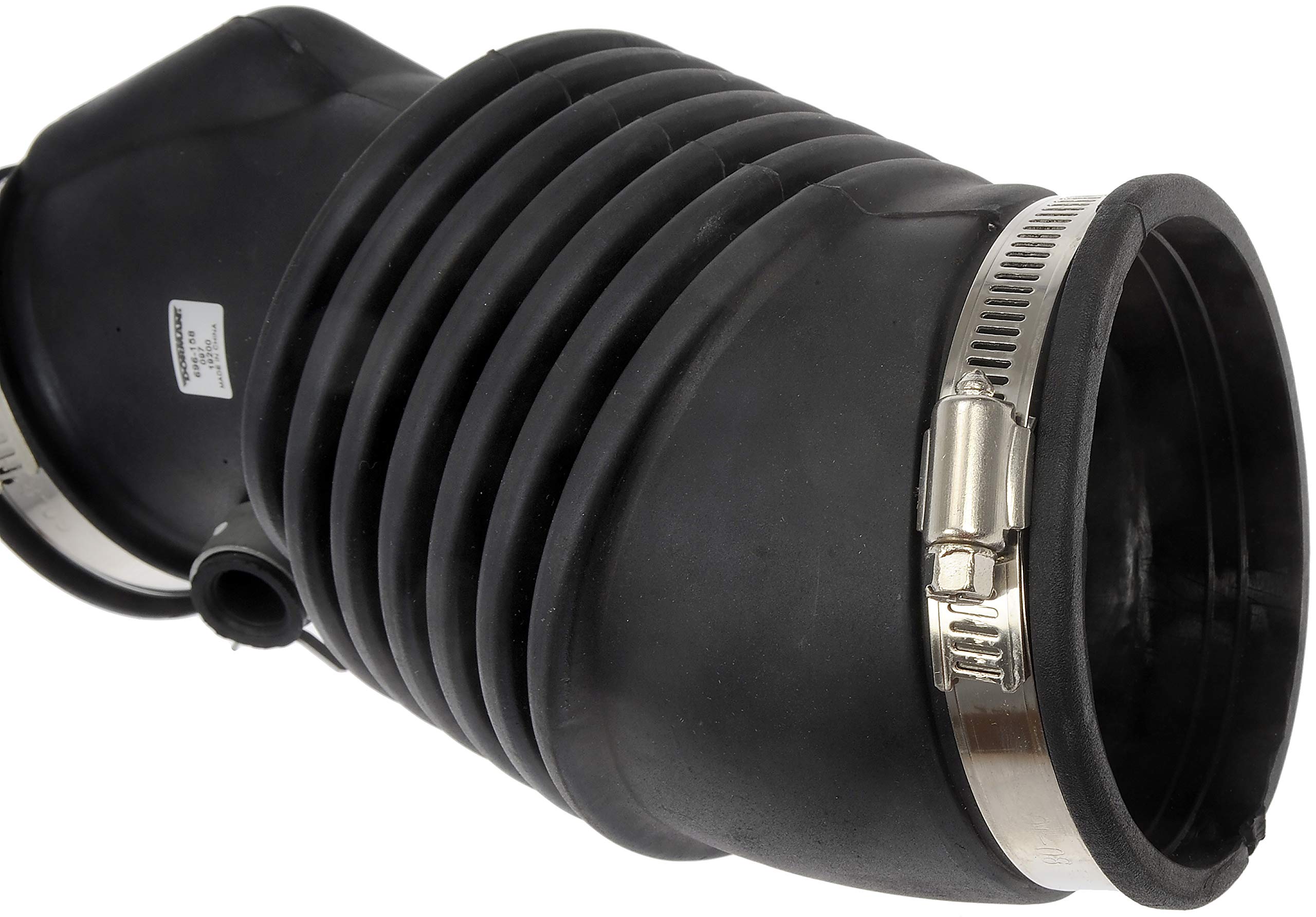 Dorman Engine Air Intake Hose 696-158 Compatible with Select Honda Models