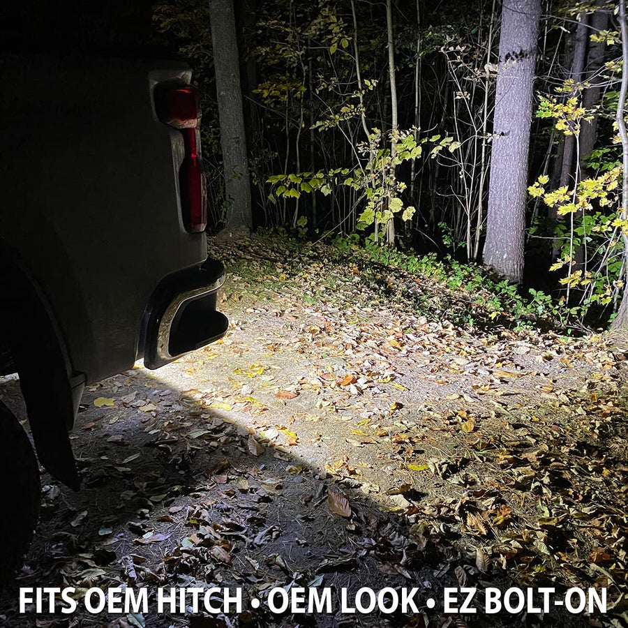 Dodge Ram 3500 Race Sport DHDHB3500 Hitch B 2013-current