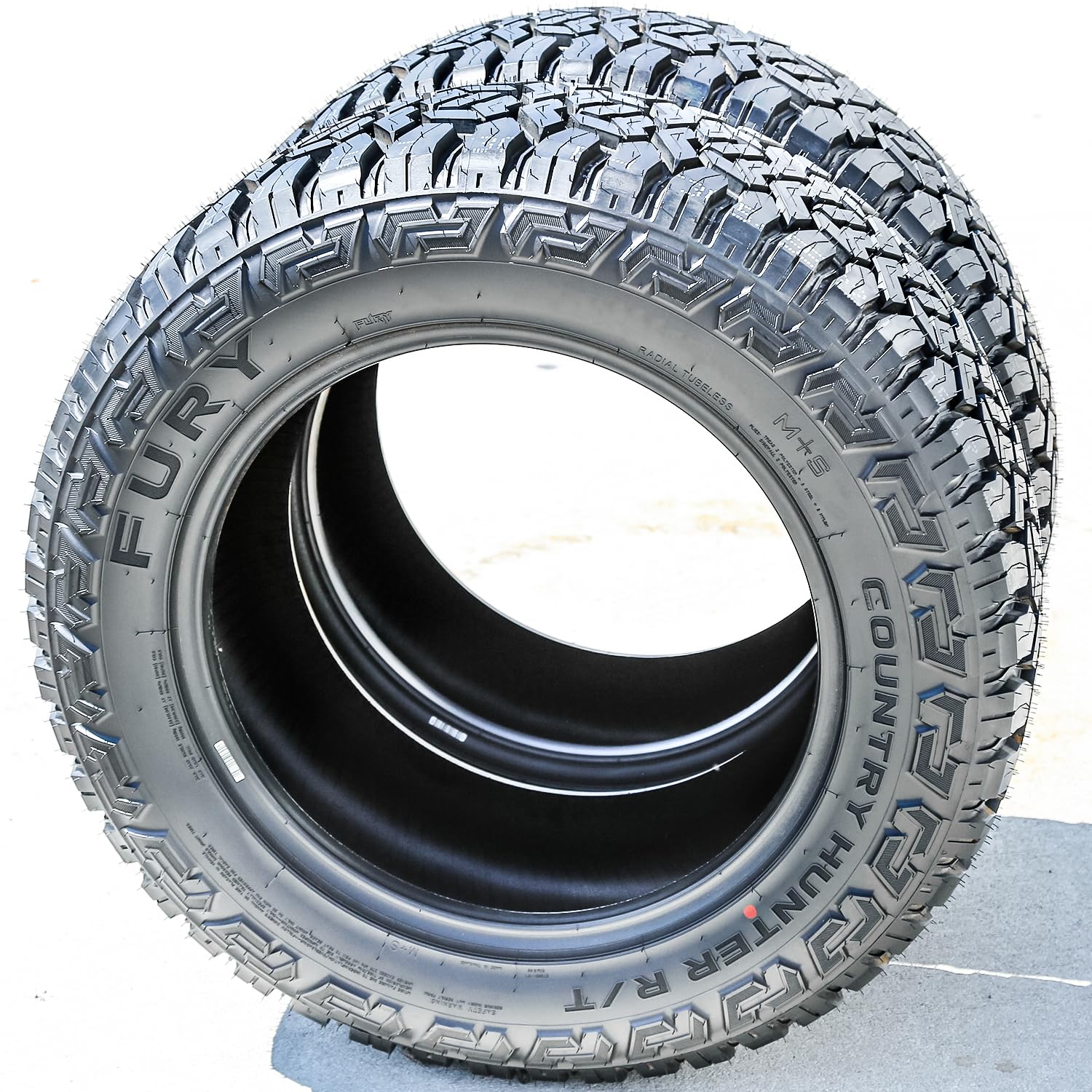 FURY RT RT35X12.50R20LT