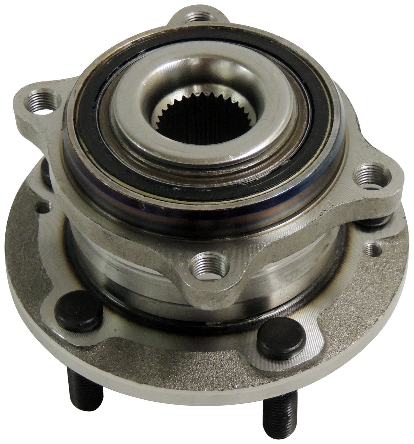 Wheel Hub and Bearing Crown Automotive 4779328AB