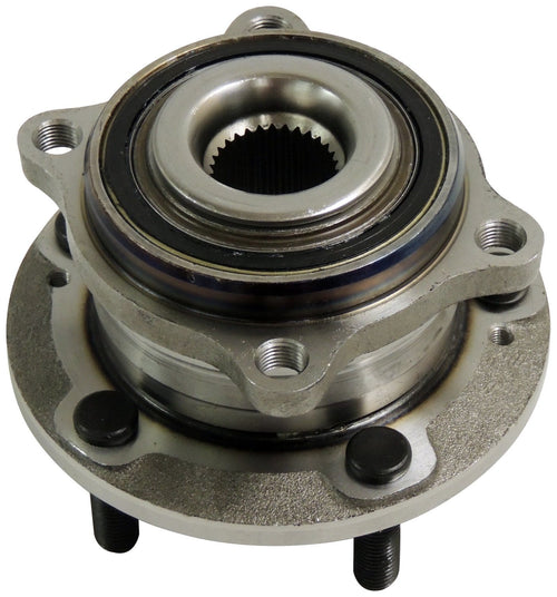 Wheel Hub and Bearing Crown Automotive 4779328AB