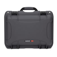 Waterproof Nanuk 918 Hard Carrying Case Empty - Graphite