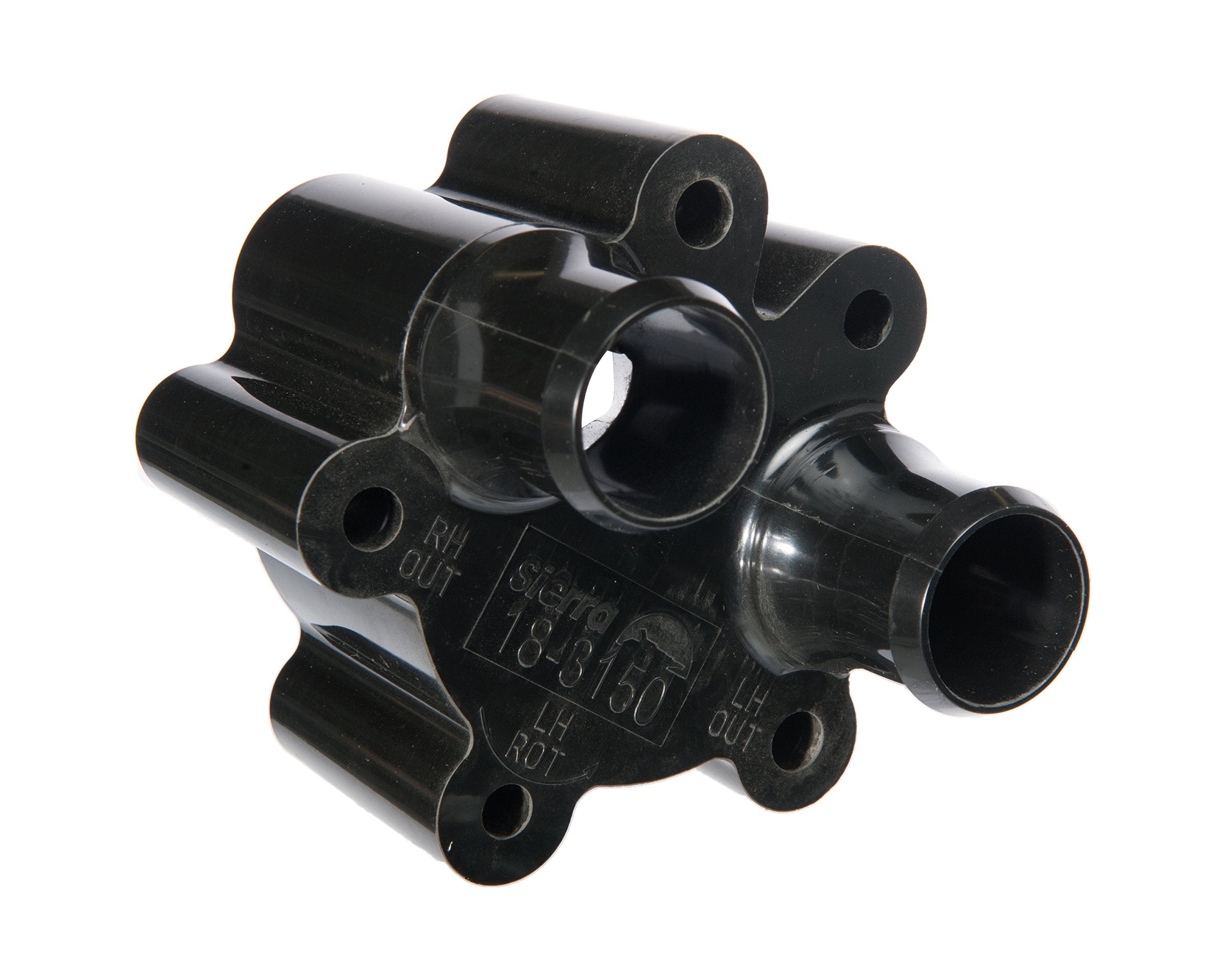 Teleflex Sierra 18-3150 Water Pump Kit, Medium