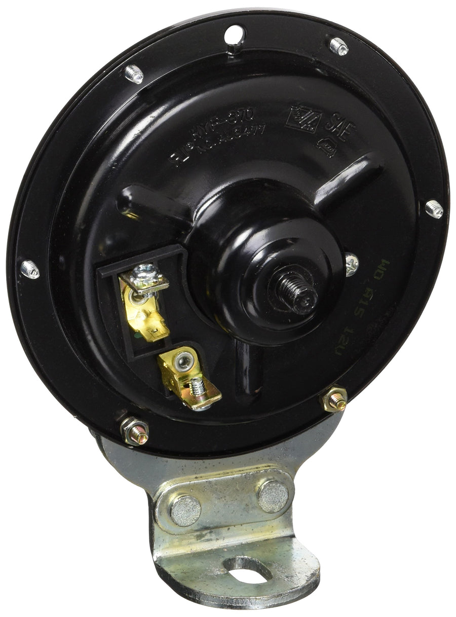 Beep Beep Horn Wolo (370) - 12 Volt