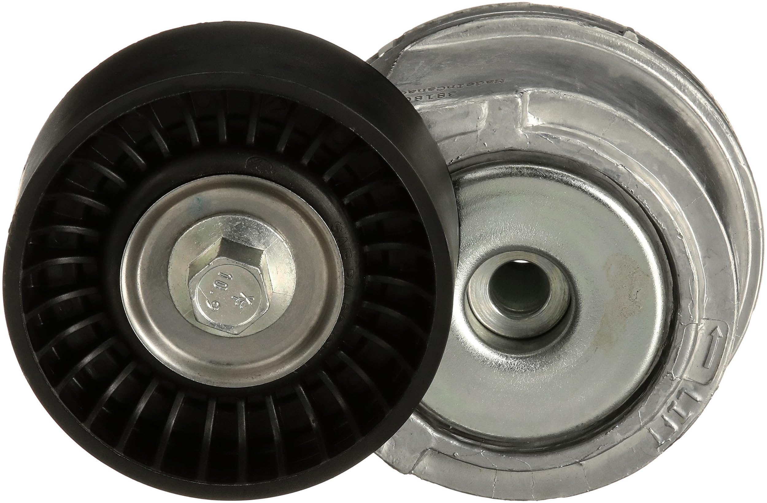 DriveAlign Gates 38180 Automatic Belt Drive Tensioner