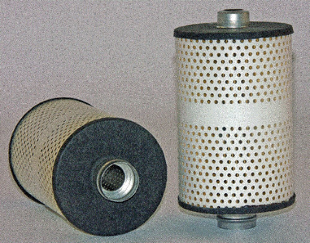 Cartridge Wix 51155 Lube Metal Canister Filter - Case of 12