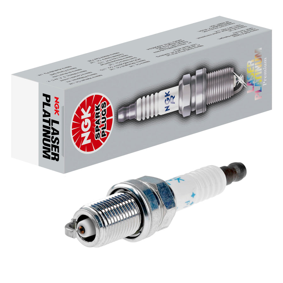 Laser Platinum NGK Spark Plug - 3978