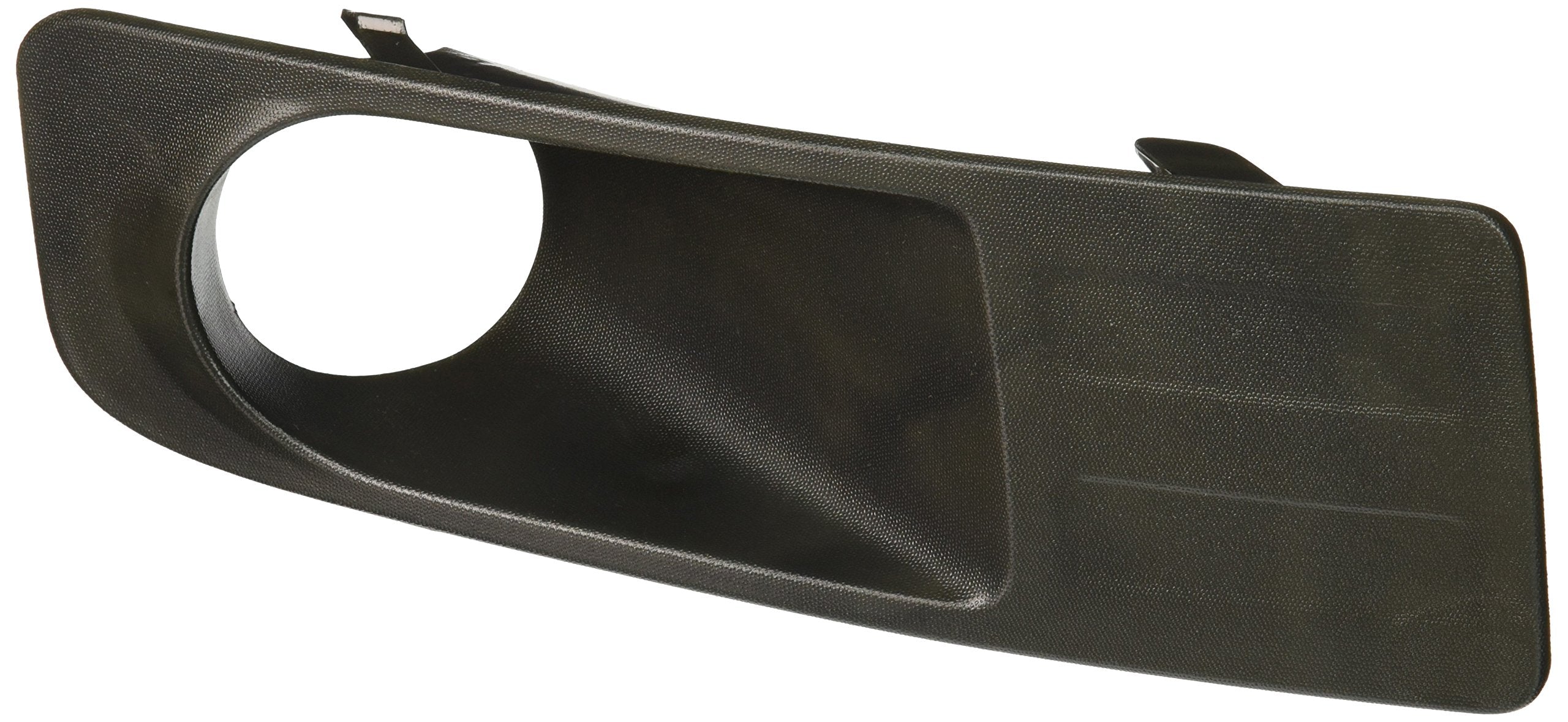 Replacement DEPO 330-2508R-UD Passenger Side Bumper Insert