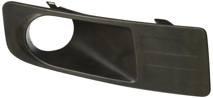 Replacement DEPO 330-2508R-UD Passenger Side Bumper Insert