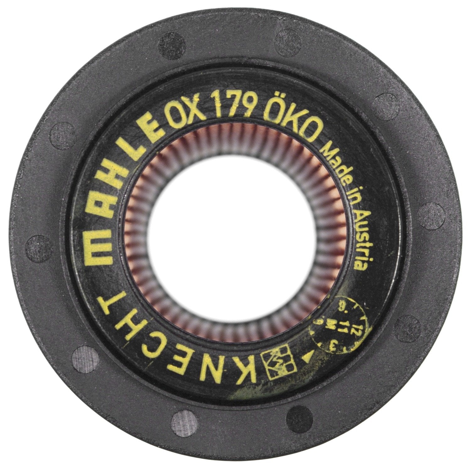 ECO MAHLE OX 179D Oil Filter