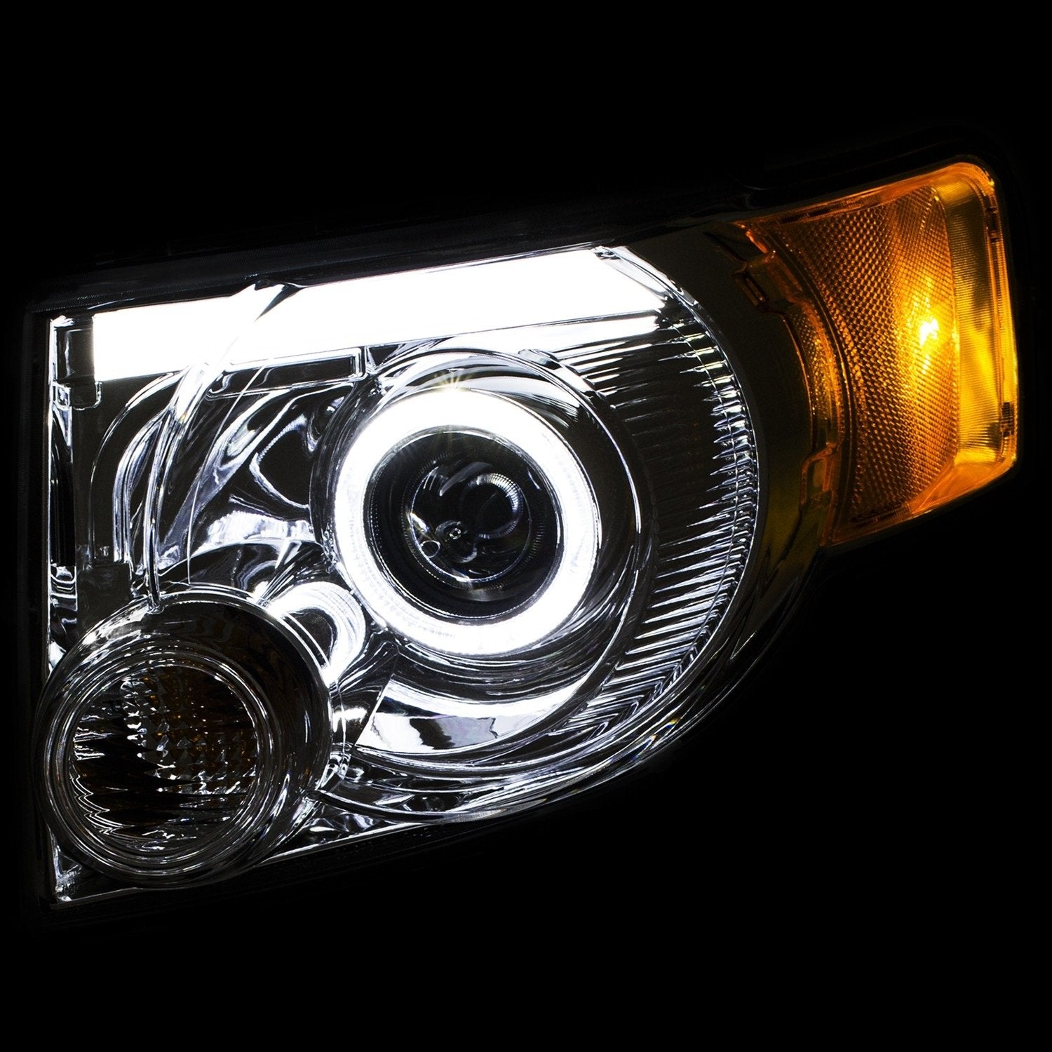 Lighting AnzoUSA Component 111356
