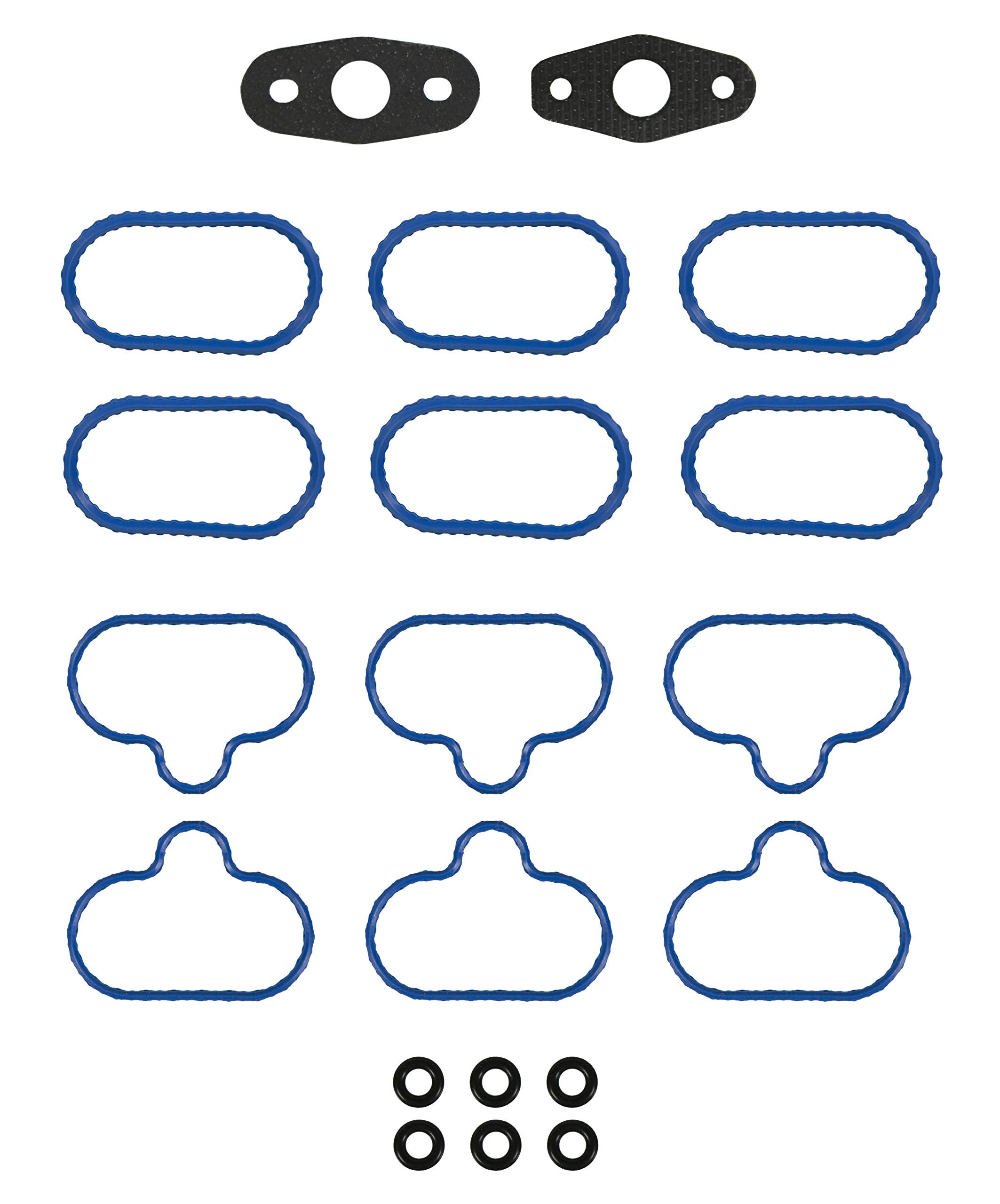 Intake Manifold Gasket Set FEL-PRO MS 92586