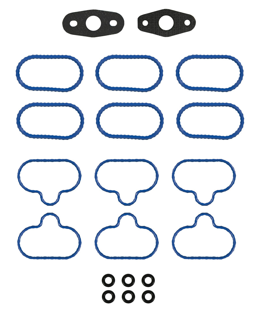 Intake Manifold Gasket Set FEL-PRO MS 92586
