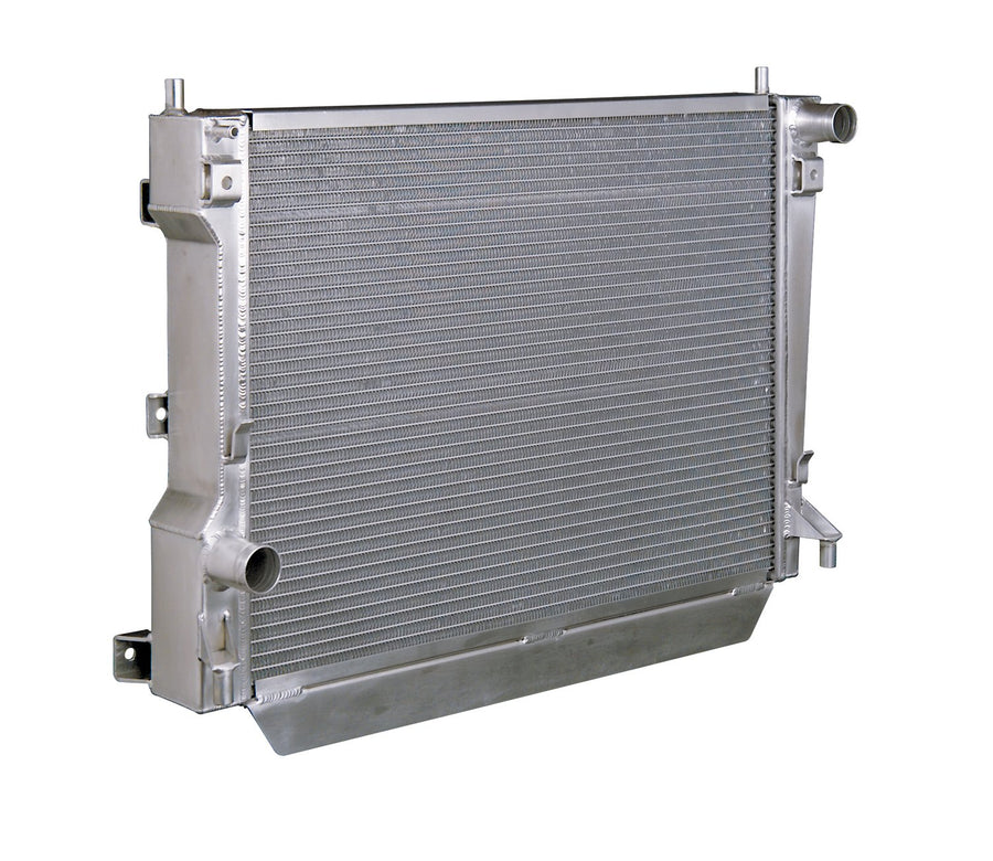 Natural Finish Be Cool 60205 MSRP Direct-Fit Radiator