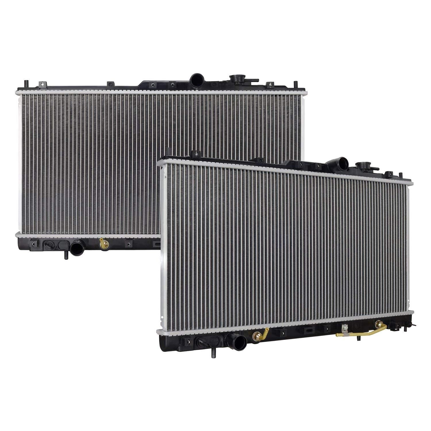 Mishimoto 2000 Mitsubishi Eclipse 3.0L Radiator