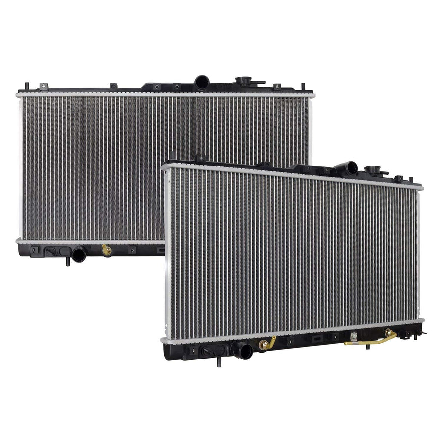 Mishimoto 2000 Mitsubishi Eclipse 3.0L Radiator