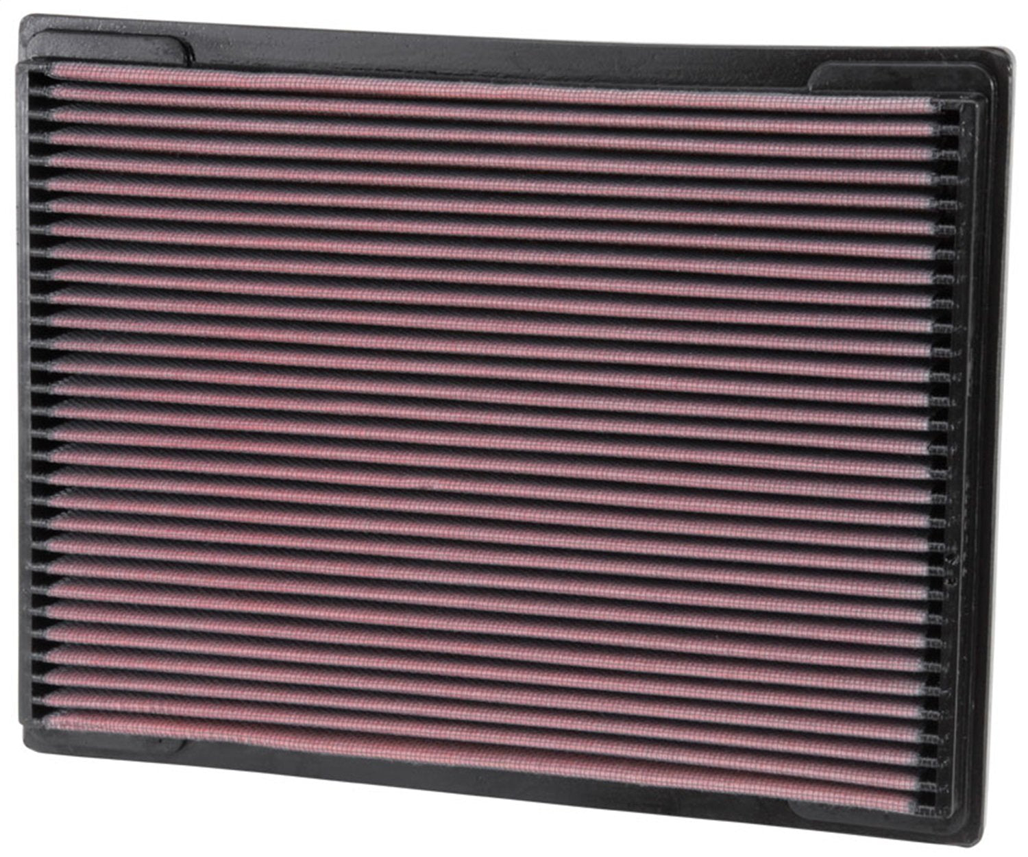Air Filter Replacement