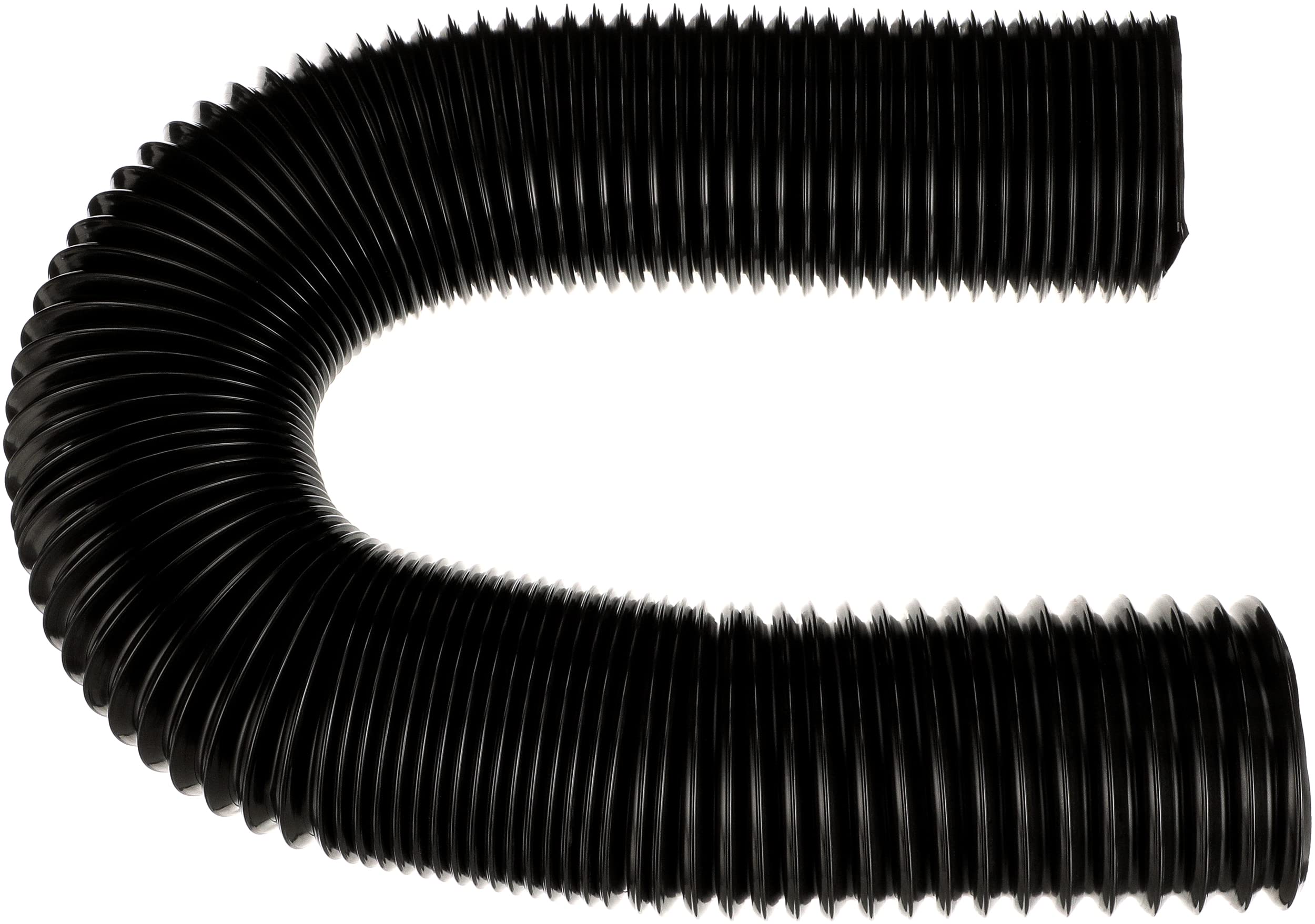Gates Defroster/Air Intake Hose 23872-6' Length, Inner Diameter 4 1/2"