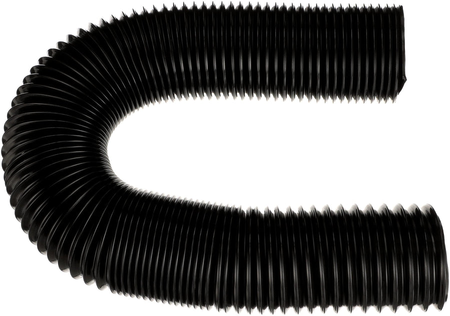 Gates Defroster/Air Intake Hose 23872-6' Length, Inner Diameter 4 1/2"