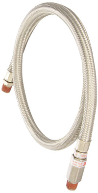 Braided Viair 92805 Leader Hose 36in.