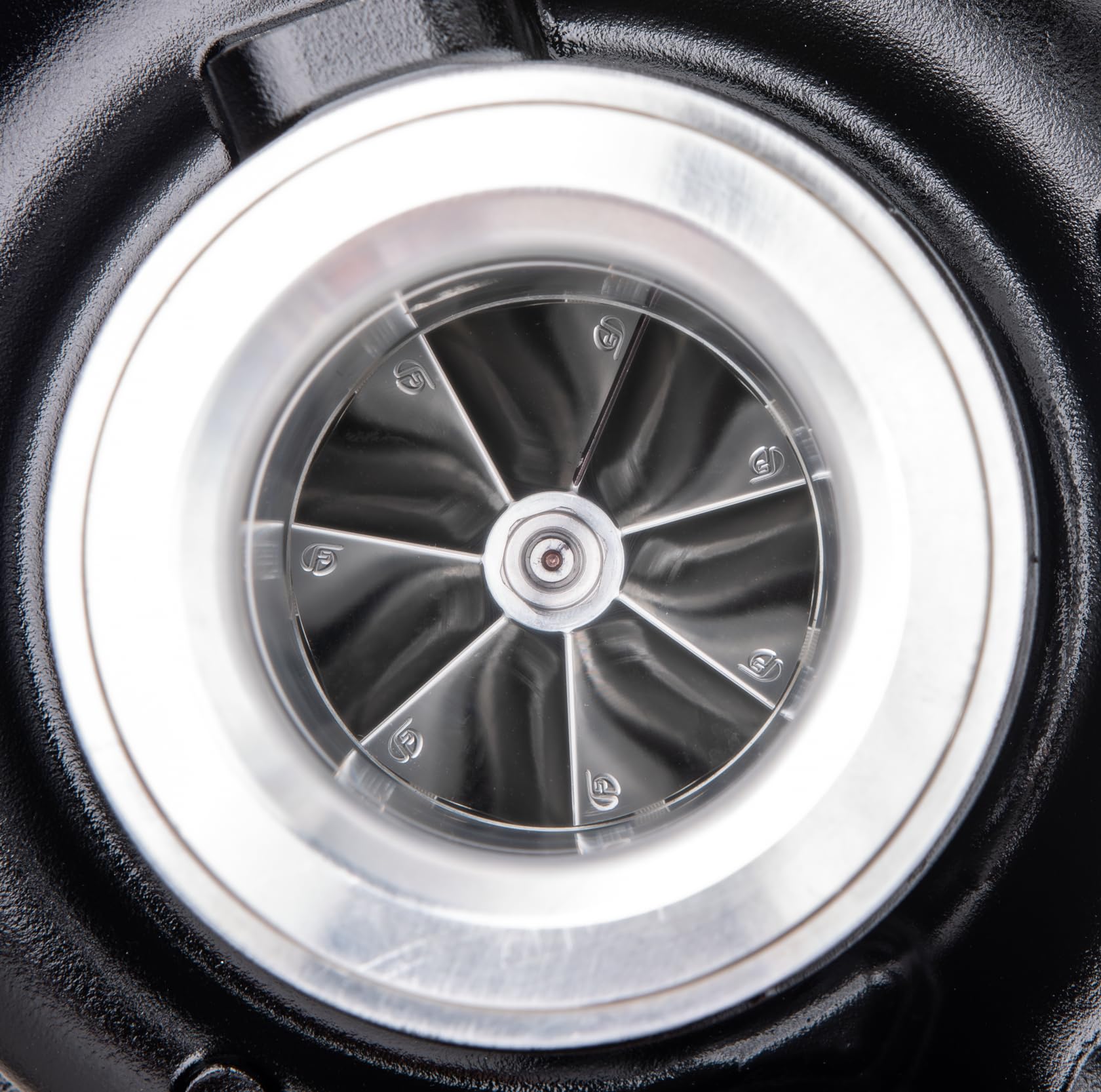 19-22 Ram 2500/3500 6.7L 24V Cummins Cheetah Turbocharger - Fleece Performance (FPE-351-1920)