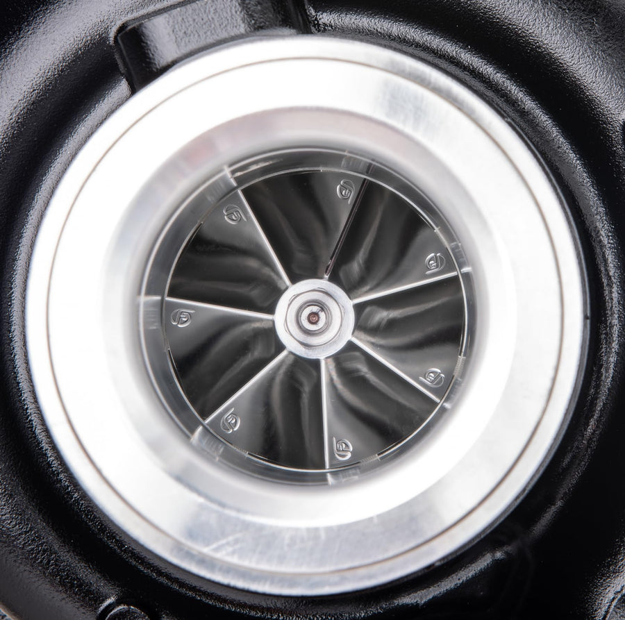 19-22 Ram 2500/3500 6.7L 24V Cummins Cheetah Turbocharger - Fleece Performance (FPE-351-1920)